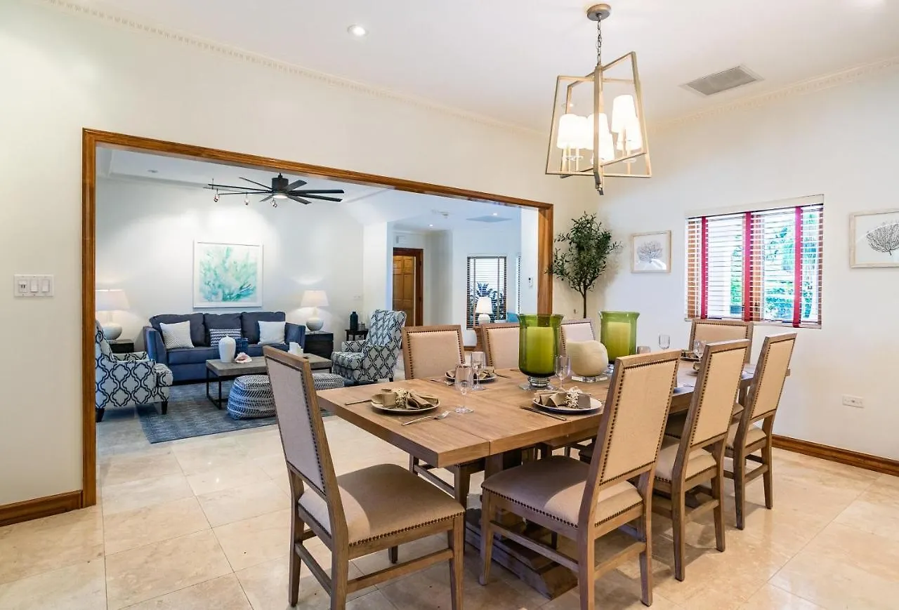 Maridadi By Cayman Villas George Town