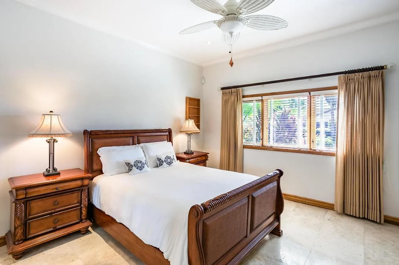 Maridadi By Cayman Villas George Town 0*,