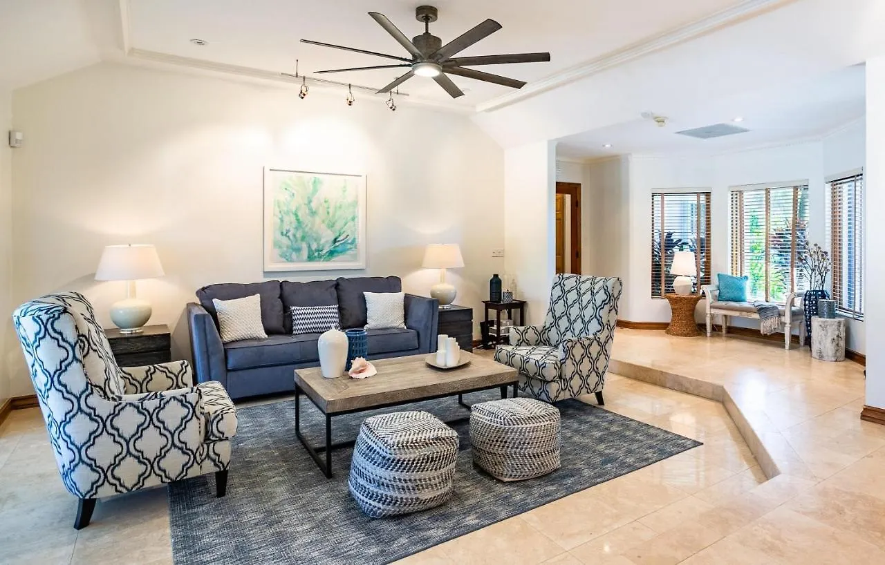 Maridadi By Cayman Villas George Town Cayman Islands