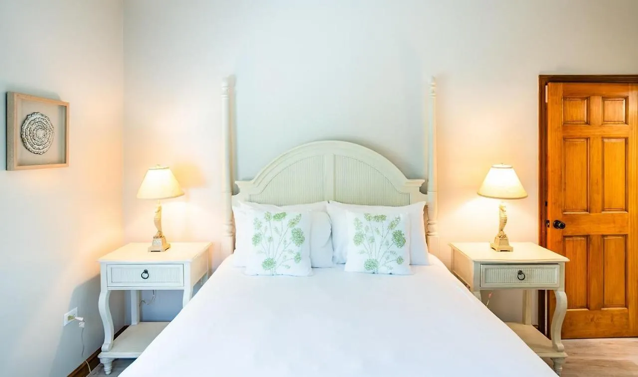Maridadi By Cayman Villas George Town Cayman Islands
