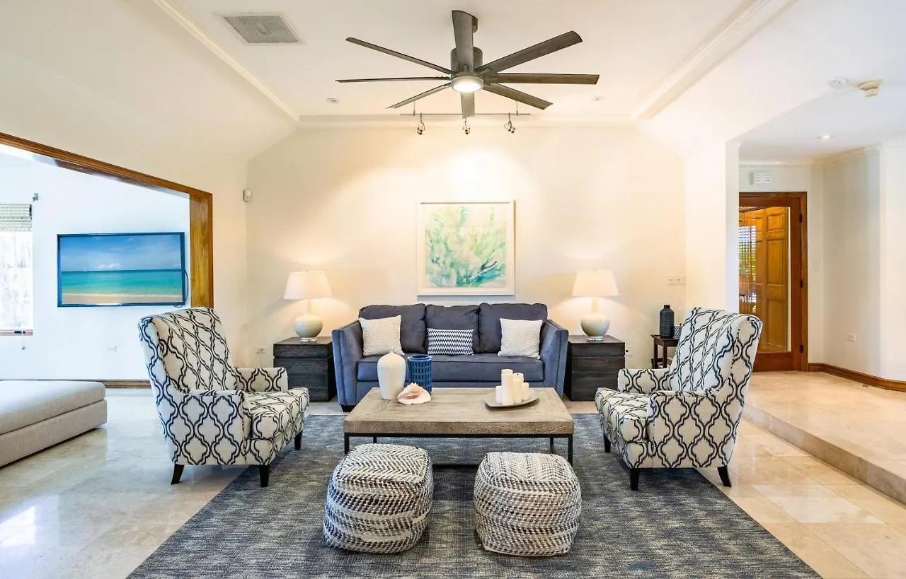Maridadi By Cayman Villas George Town 0*,