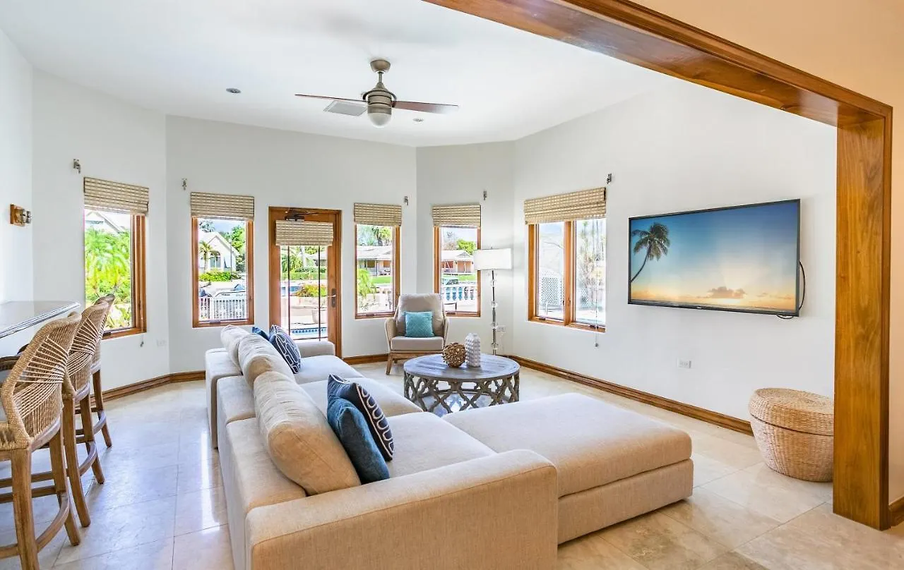 Maridadi By Cayman Villas George Town Cayman Islands