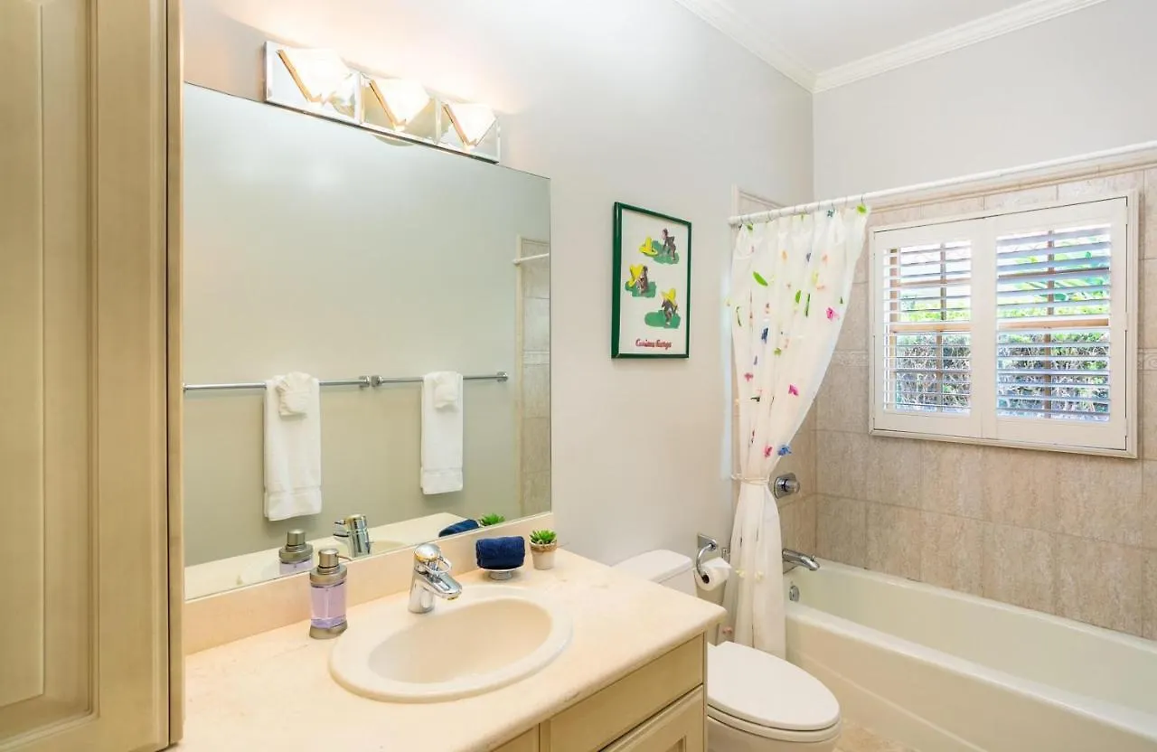 Maridadi By Cayman Villas George Town