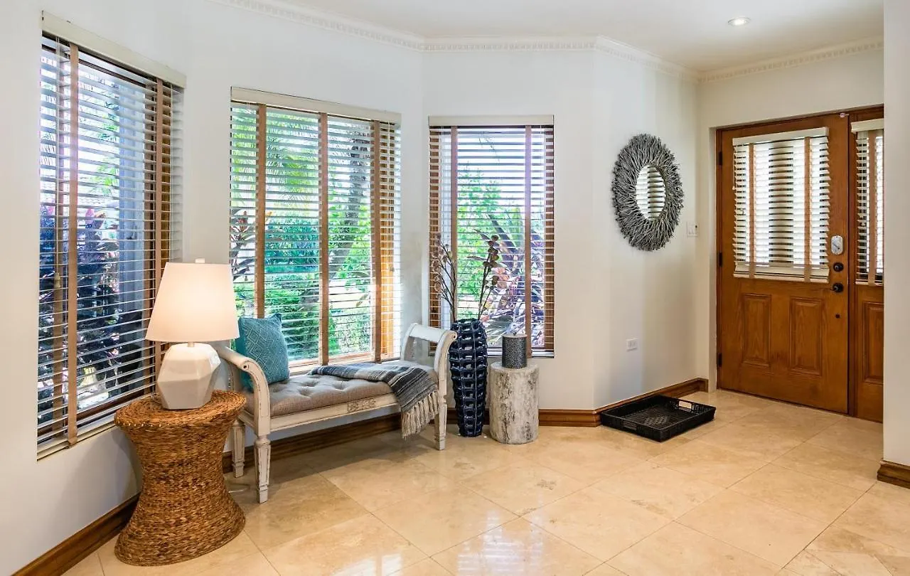 Maridadi By Cayman Villas George Town